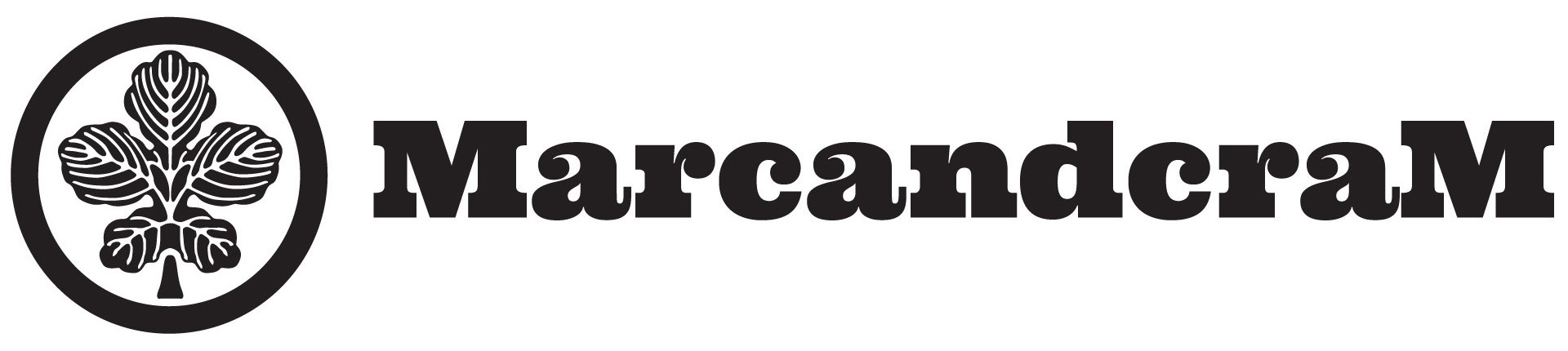 Logo MARCANDCRAM.ai